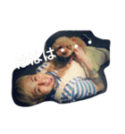 シモキタ（個別スタンプ：1）