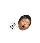 慶スタ 2（個別スタンプ：4）