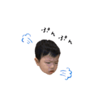 慶スタ 2（個別スタンプ：6）