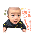 優心の日常（個別スタンプ：12）