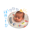 優心の日常（個別スタンプ：18）