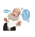 優心の日常（個別スタンプ：21）
