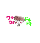 kancoイラストスタンプ（個別スタンプ：1）