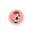 kancoイラストスタンプ（個別スタンプ：6）