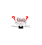 kancoイラストスタンプ（個別スタンプ：7）