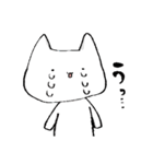 母親が所望したほめてくれるイケメン（個別スタンプ：39）