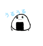よく使える 食べ物スタンプ（個別スタンプ：11）