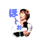 明瞭簡潔（個別スタンプ：5）