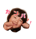 明瞭簡潔（個別スタンプ：6）