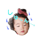 明瞭簡潔（個別スタンプ：12）