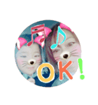 明瞭簡潔（個別スタンプ：13）