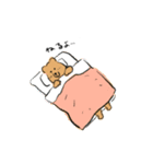エゾヒグマさん（個別スタンプ：29）