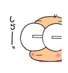 イモべん4（個別スタンプ：15）