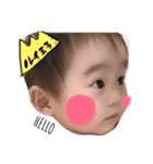 るいスタンプ！（個別スタンプ：13）