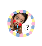 はやせくんスタンプ（個別スタンプ：15）