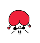 敬語のけっつー（個別スタンプ：20）