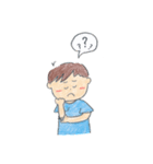 あそぼうスタンプ（個別スタンプ：12）