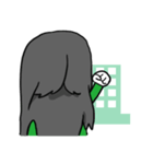 Kind Mr. Park（個別スタンプ：16）