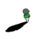 Kind Mr. Park（個別スタンプ：23）