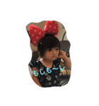 かんちゃん＆ はなちゃんシリーズ（個別スタンプ：20）