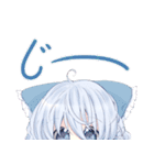 東方Projectスタンプ 合作第二弾★（個別スタンプ：21）