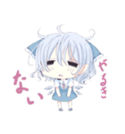 東方Projectスタンプ 合作第二弾★（個別スタンプ：25）