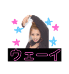 ひなすたんぷ5（個別スタンプ：3）