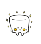 ましマロ 2（個別スタンプ：30）