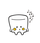 ましマロ 2（個別スタンプ：31）