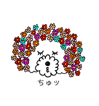 HANA poo（個別スタンプ：2）