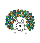HANA poo（個別スタンプ：6）