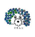 HANA poo（個別スタンプ：7）