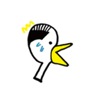 いそうでいない図鑑3（個別スタンプ：19）