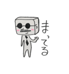 はこださんといっしょ（個別スタンプ：16）