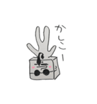 はこださんといっしょ（個別スタンプ：24）