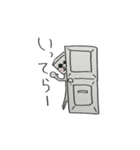 はこださんといっしょ（個別スタンプ：26）