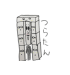はこださんといっしょ（個別スタンプ：29）