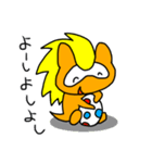 みみくろスタンプvol.2（個別スタンプ：1）