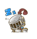 からくりナイトのアルバート（個別スタンプ：22）