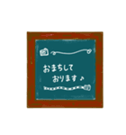 カメラマンあっこさん stamp（個別スタンプ：13）