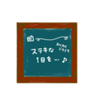 カメラマンあっこさん stamp（個別スタンプ：14）