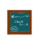カメラマンあっこさん stamp（個別スタンプ：15）