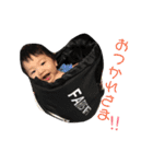 family♡♡（個別スタンプ：4）