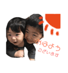 family♡♡（個別スタンプ：11）