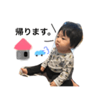 family♡♡（個別スタンプ：15）