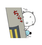 ぷんにゃん（個別スタンプ：10）
