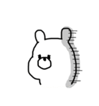 毎日くまぴよ（個別スタンプ：31）