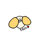 ワンコすたんぷ（個別スタンプ：15）