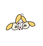 ワンコすたんぷ（個別スタンプ：17）