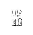 よく使いそうな言葉など（個別スタンプ：2）